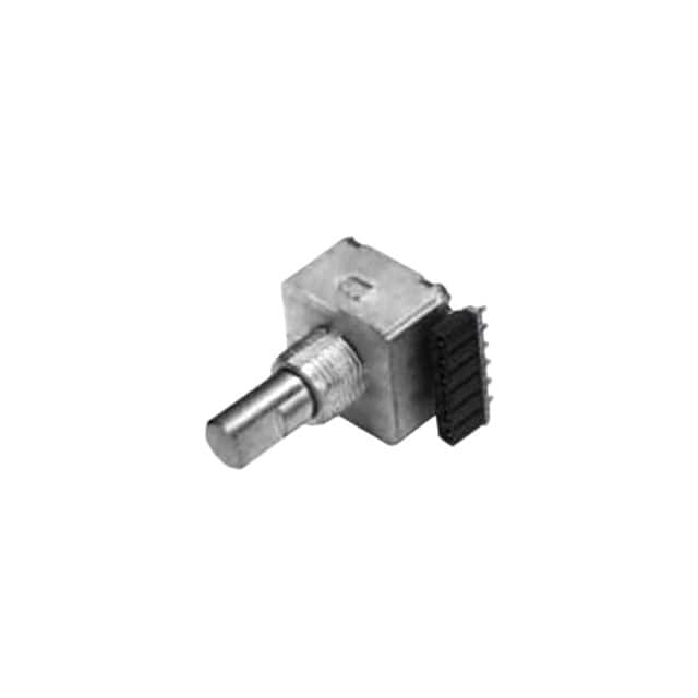 REC16D25-205-B Nidec Copal Electronics  Encoders - Industrial